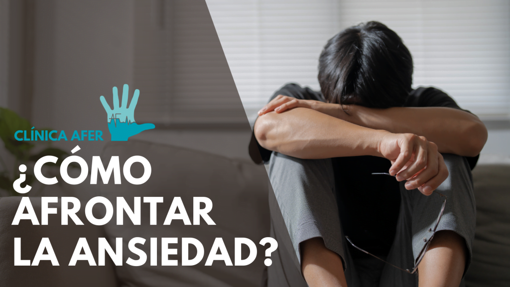 Imagen del artículo sobre la ansiedad