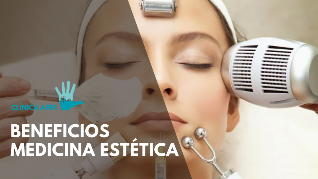 Portada del artículo: Los Beneficios de la Medicina Estética: Más Allá de la Belleza Exterior